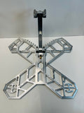 Mark II - Climbing Saddle Platform