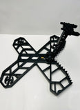 Mark II - Climbing Saddle Platform