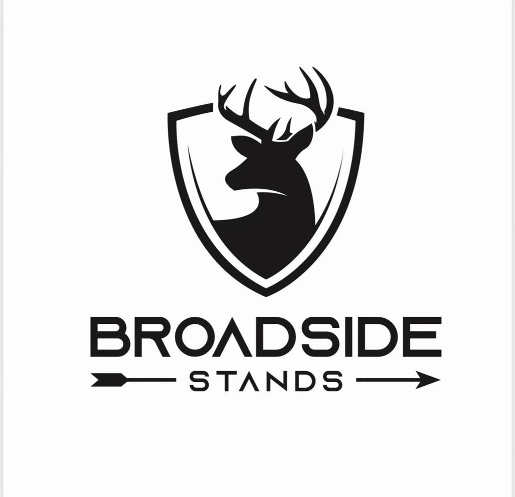 Broadside Stands Gift Card